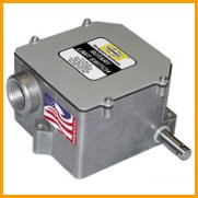 Series 55 Rotary Limit Switches