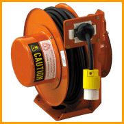 Cable Master Reels
