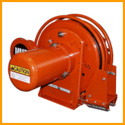 Series MMD Electic Cable Reel