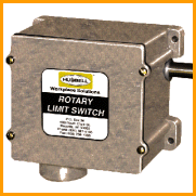 FURNAS Brand Series 54 Limit Switches