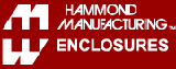 Hammond Manufacturing Electronics Group