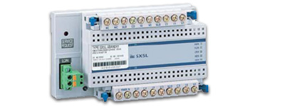 IDEC LONWorks SX5L Smart I/O Modules