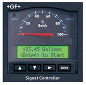 5600 ProPoint Batch Controller