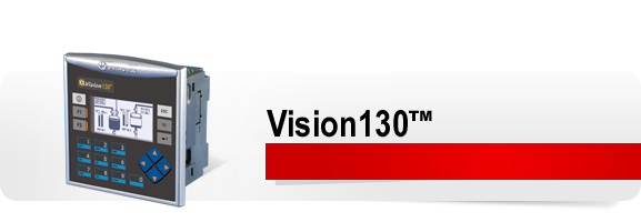 Unitronics Vision130