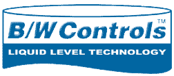 B W Control Products