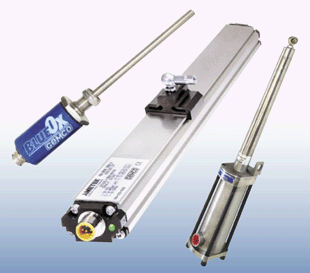 Gemco Liquid Level Sensors