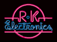R-K Electronics Electrical Automation Control Components