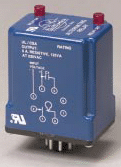 R-K Electronics Time Delay Relays, Voltage Relays, Zero Speed Switches