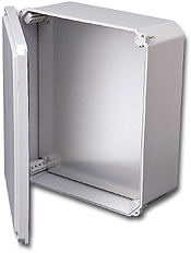 Stahlin Enclosures DiamondShield Series