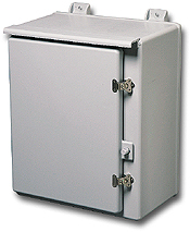 Stahlin Enclosures N Series Wallmounts