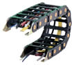 Nylatrac Open Nylon Hose Carrier Systems Nylatrac Open Nylon Hose Carrier Systems