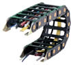 Nylatrac Open Nylon Hose Carrier Systems