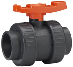 Ball Valve Type 375