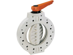 Butterfly Valve Type 367