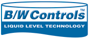 BW Controls Ametek B/W relay