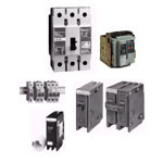 Eaton Cutler Hammer Circuit Breakers