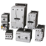 Eaton Cutler Hammer Starters and Contactors