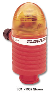 Flowline Level Switches - Level Switch Compact Relay Controller Flowline Level Switches - Level Switch Compact Relay Controller