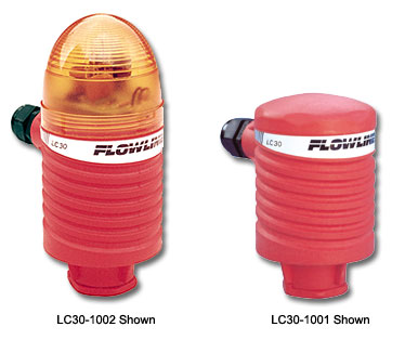 Flowline Flow Switch