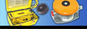 Safety Products Foot and Palm Switches