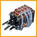 Rota-Power 125 Slip Rings