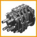 Rota-Power 200 Slip Rings