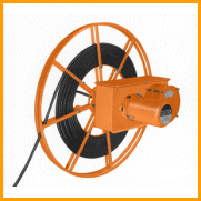 Series SHO/TMR Cable Reel