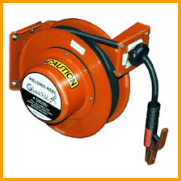 Weldiing Cable Reels