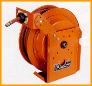 Hose Master Hose Reels