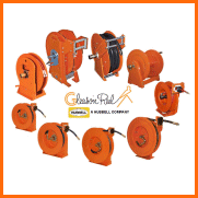 Hose Reel Product LIne