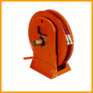 Series K Hose Reels