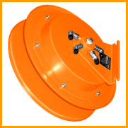 Series R-45 Hose Reels