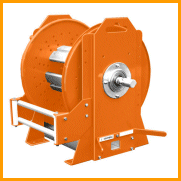 Series U Hose Reels