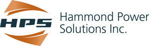 Hammond Power Solutions