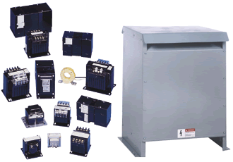 Hammond Power Solutions Transformers and Magnetic Products