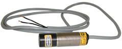 Hubbell Industrial Speed Switch Series 2310 - Non Contact Hubbell Industrial Controls Speed Switch Series 2310 - Non Contact