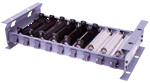 Hubbell Industrial SSR Type 3003 Resistor SSR Type 3003 Resistor