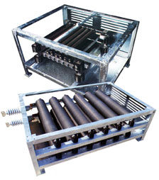 Neutral Grounding Resistor