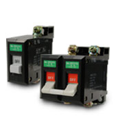 IDEC Circuit Breakers