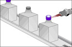 Object presence detection