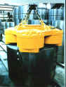 Coil Handling Applications