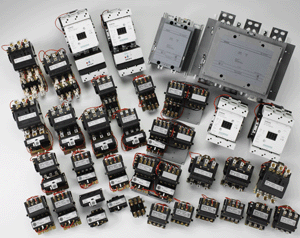 Furnas Motor Controls