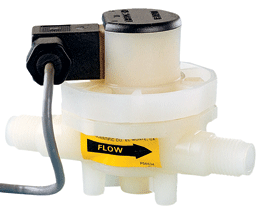 2507 Mini Flow Sensor