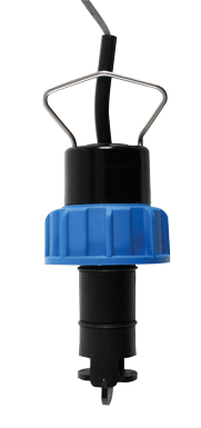 2536 Paddlewheel Rotor-X Flow Sensor