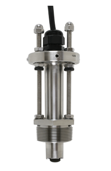 2540 High Performance Flow Sensor