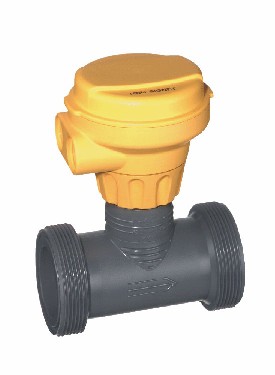 7000/7001 Vortex Flow Sensor