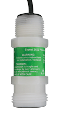 Signet 2250 hydrostatic Level Sensor