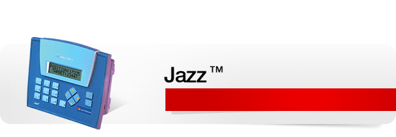 Unitronics Jazz