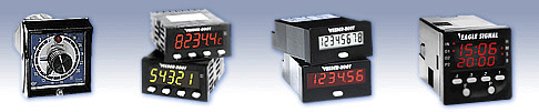 Veeder-Root Counters